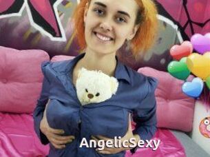 AngelicSexy