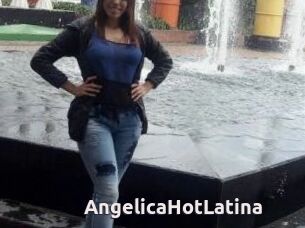 AngelicaHotLatina