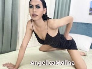 AngelicaMolina