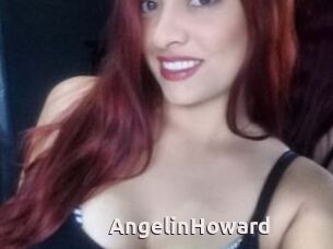 AngelinHoward