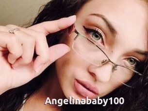 Angelinababy100