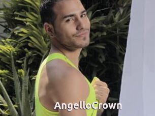 AngelloCrown