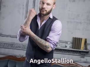 AngelloStallion