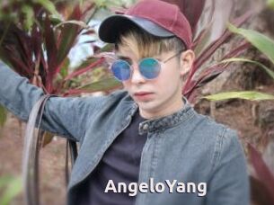 AngeloYang