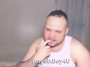 AngelxBoy4U