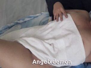 Angelxdemon