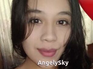AngelySky