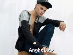 AngheLove