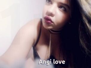 Angi_love