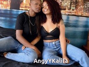 AngyYKalifa