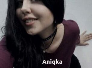 Aniqka