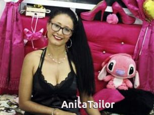 AnitaTailor