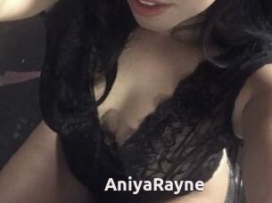 AniyaRayne
