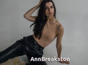 AnnBreakston