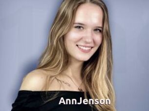 AnnJenson