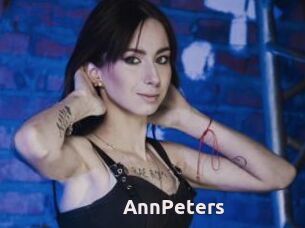 AnnPeters