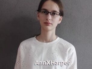 AnnXHarper