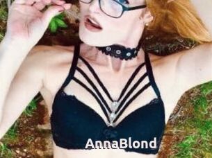 AnnaBlond