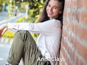AnnaClay