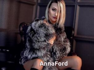 AnnaFord