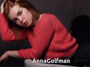 AnnaGolfman