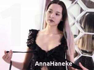 AnnaHaneke