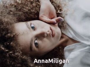 AnnaMiligan