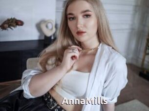 AnnaMills