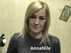 AnnaNile