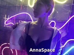 AnnaSpace