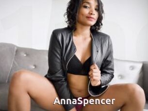 AnnaSpencer