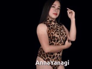AnnaYanagi