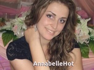 AnnabelleHot
