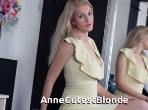 AnneCutestBlonde
