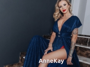 AnneKay