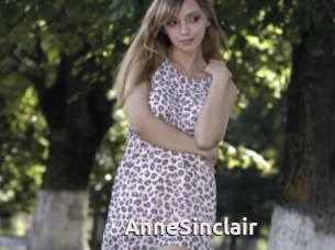 AnneSinclair