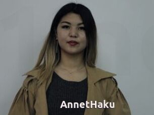 AnnetHaku