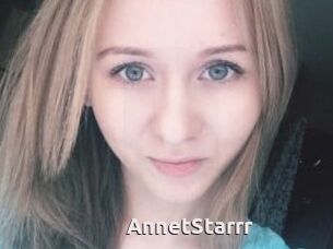 AnnetStarrr