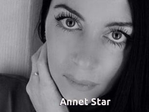 Annet_Star