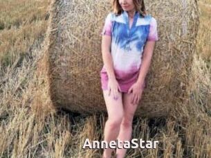 AnnetaStar