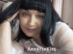 AnnetteKiss