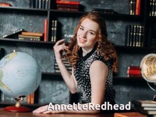 AnnetteRedhead