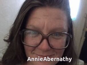 AnnieAbernathy