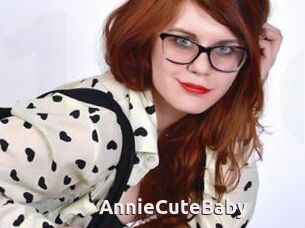AnnieCuteBaby