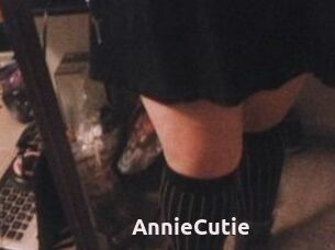 AnnieCutie