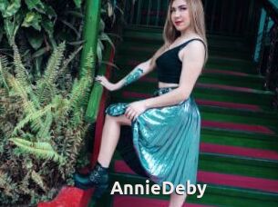 AnnieDeby