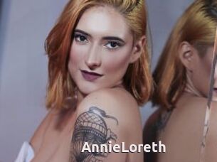 AnnieLoreth