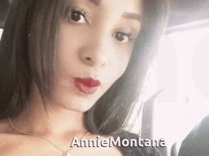 AnnieMontana