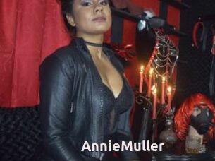 AnnieMuller