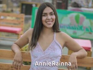 AnnieRainna
